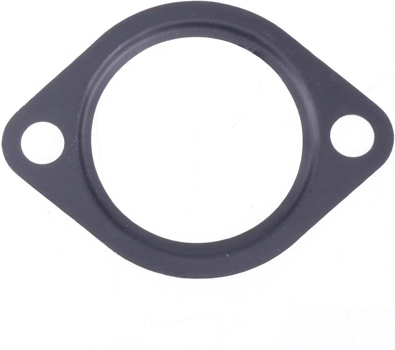 TCINDRR Thermostat Gasket 16851-73270 1685173270 Compatible with Kubota D722 Engine - Image 1